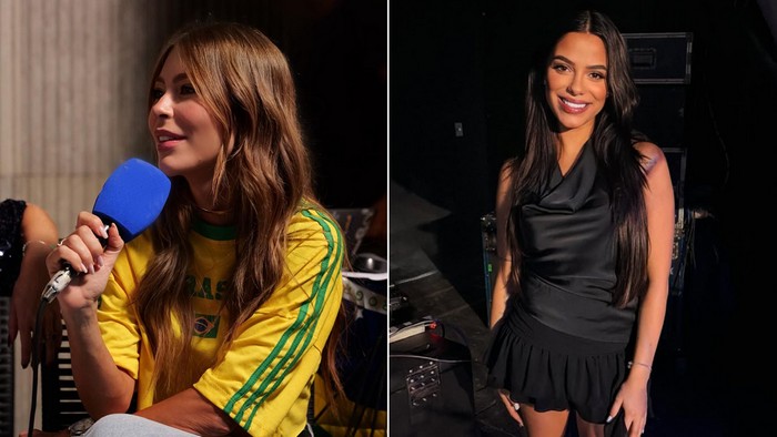 Key Alves abre o jogo: maternidade, BBB e página de fofoca