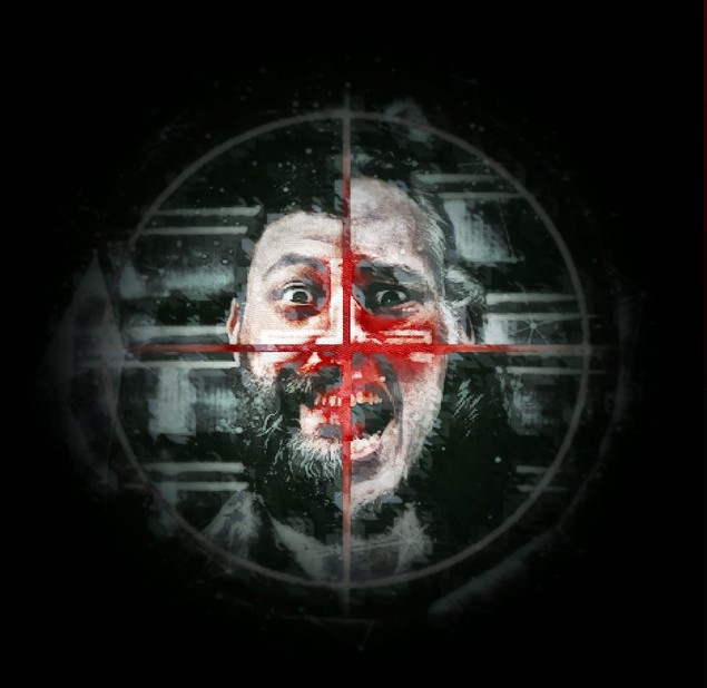 Neural Wreck lança "I Am the Enemy", segunda prévia de seu álbum de estreia