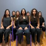 Espetáculo “Sala de Espera”, de Juliana Fernandes, estreia no Teatro Cândido Mendes, no Rio de Janeiro 