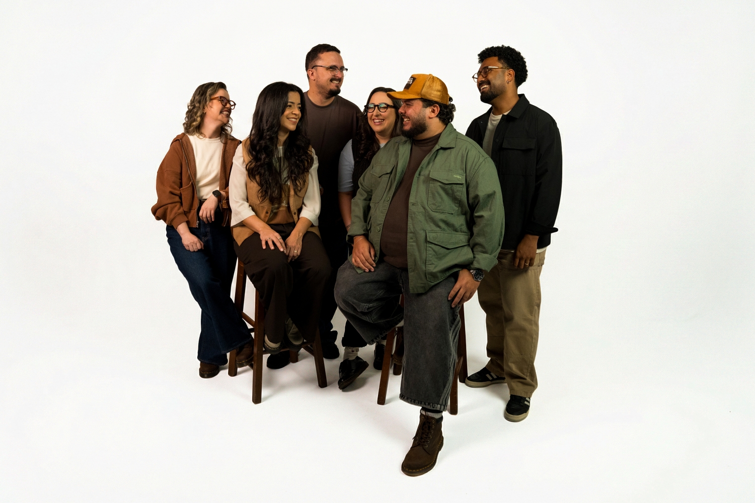 fhop music reafirma sua essência criativa no álbum De Volta