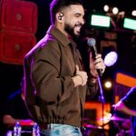 Henry Freitas aquece o São João com álbum completo “Esse É Meu Forró”