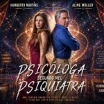 “Psicóloga Segundo Meu Psiquiatra” chega aos palcos em junho com Humberto Martins e Aline Müller