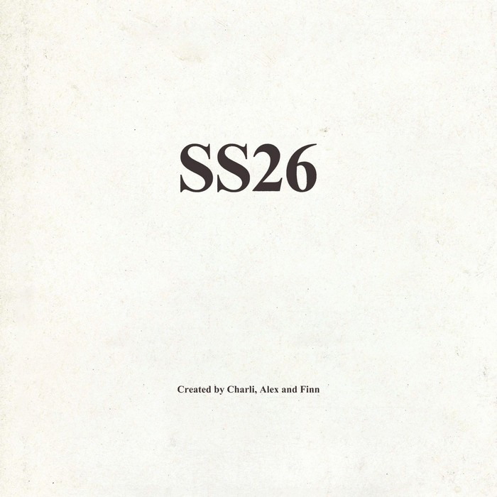 Charli XCX lança “SS26” e leva moda ao centro de sua nova fase musical
