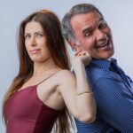 Comédia “Psicóloga Segundo Meu Psiquiatra” Estreia no Teatro Nova Iguaçu Petrobras