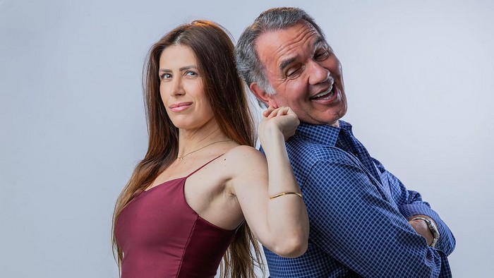 Comédia “Psicóloga Segundo Meu Psiquiatra” Estreia no Teatro Nova Iguaçu Petrobras