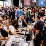 Feira de vinil do Rio de Janeiro: Celebração da música brasileira em vinil