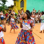 Quilombo Mineiro Pau: Uma Celebração de Resistência e Ancestralidade