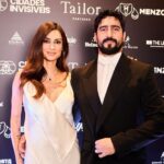 Leilão Beneficente do Cidades Invisíveis reúne celebridades e empresários em noite de arte e impacto social