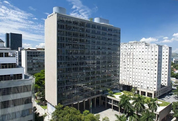 Rio de Modernidades: uma caminhada cultural pelo Centro Histórico do Rio