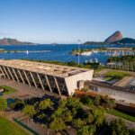Rio de Modernidades: uma caminhada cultural pelo Centro Histórico do Rio
