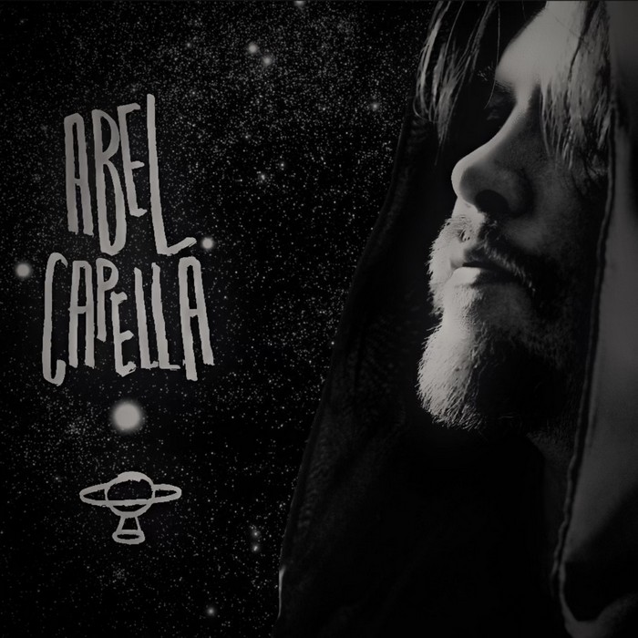 Abel Capella lança single '1996': Um rock de garagem sincero e imperfeito 1 Abel Capella lança single '1996': Um rock de garagem sincero e imperfeito
