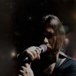 Abel Capella lança single ‘1996’: Um rock de garagem sincero e imperfeito