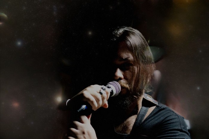 Abel Capella lança single ‘1996’: Um rock de garagem sincero e imperfeito