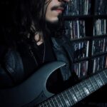 Eletrizante EP de estreia de Alec Adams: “Ballad of Humanity”