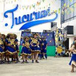 Festa Junina da Acadêmicos do Tucuruvi: Uma Celebração de União e Cultura