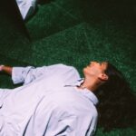 Descobrindo o novo lado de Ashibah: Human, música que transcende fronteiras