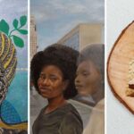 4ª Bienal Black Brazil Art: Um leque diverso de arte negra brasileira