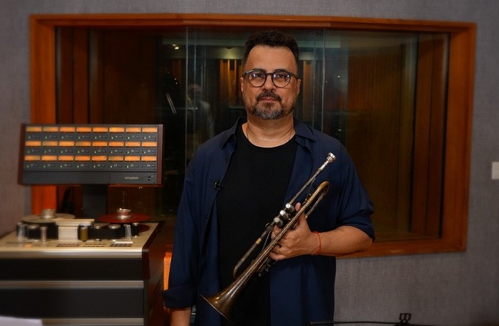 Daniel D’Alcantara é o novo convidado do “O Novo Sempre Vem”