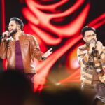 Diego & Victor Hugo conquistam o público com “Moça Pra Casar”