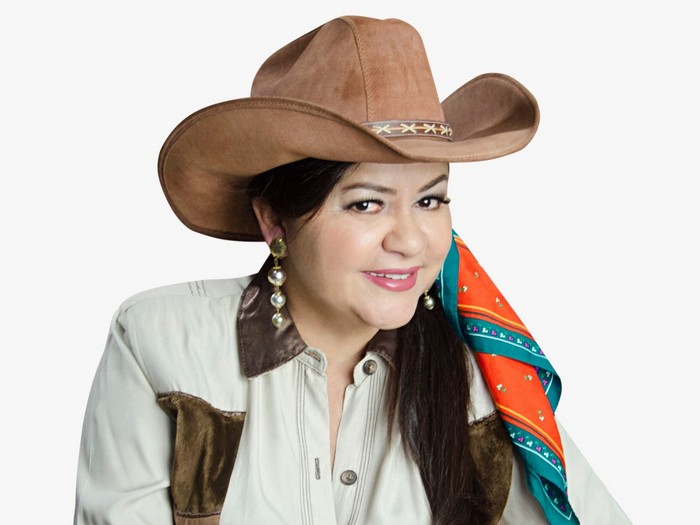 Terra da Padroeira Celebra a Música Sertaneja com Fogo