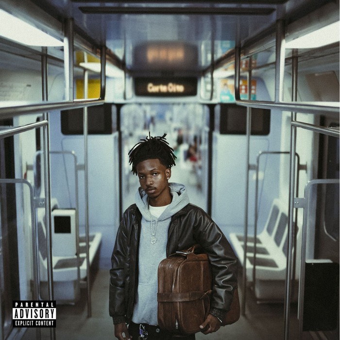 FYE Lança Novo Álbum “Longe de Casa” com Participações de BK’, LEALL e Maui