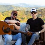 Felipe e Rodrigo lançam “Sentimento Sessions”, um projeto especial gravado em meio à natureza