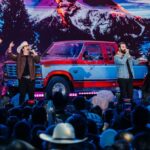 Novo single do Projeto “O Country Vive” chega às plataformas de áudio e vídeo