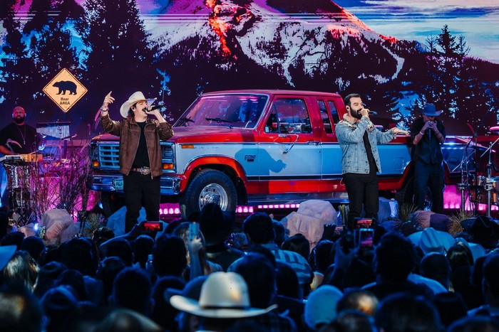 Novo single do Projeto “O Country Vive” chega às plataformas de áudio e vídeo