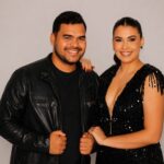 GG & ISLLANA: O amor que virou música e conquista o forró nordestino