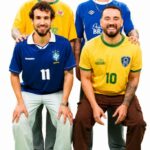Grupo Chocolate e Turma da Bola lançam versão infantil de “Nossa Hora Chegou” para a torcida mirim