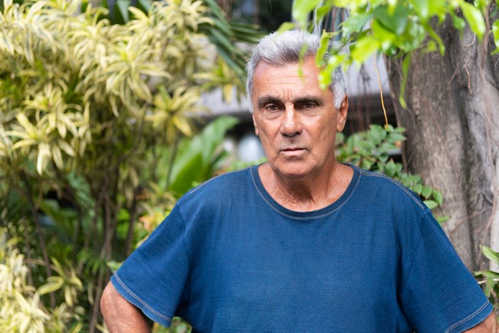 Guinga lança EP “Catonho” e canta clássicos em projeto Terças no Ipanema