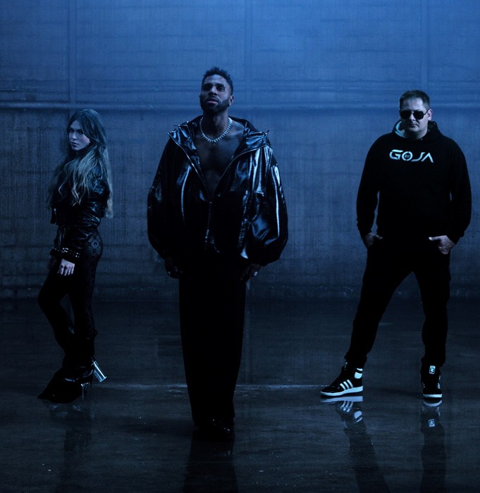 DJ Goja, Jason Derulo e Melody lançam nova versão de “Mi Chico”