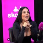 Musa da Playboy Jéssica Amaral revela bastidores de encontro com Tyga