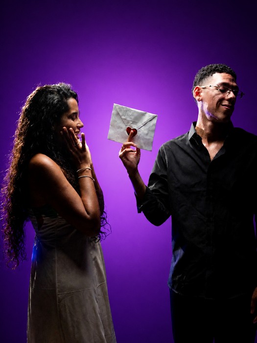 A nova voz do R&B baiano: JonJon lança EP "O Ano do Amor"