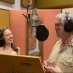 Pianos e Canções: Julie Wein celebra a tradição do piano popular ao lado de Ivan Lins