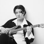 Luiza Goto mergulha em desejo, intensidade e vulnerabilidade no álbum Lesbodrama