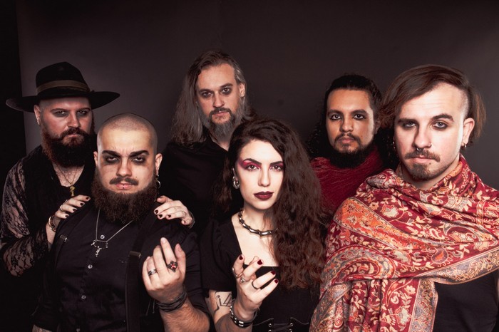 Magistry desafia convenções com EP Acústico “The Delightful Companion”