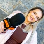Marcela Loah chega ao Agito na TV como nova repórter
