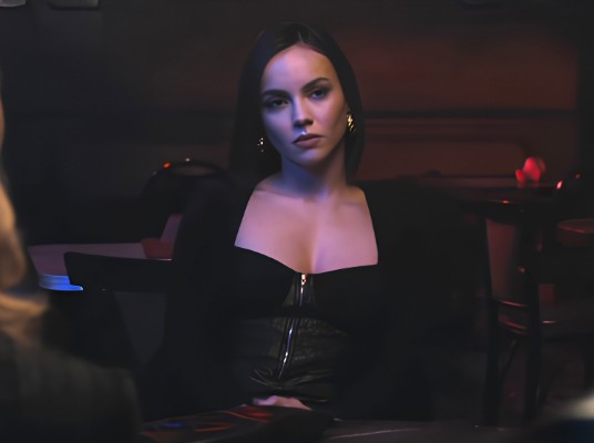 Nanette Orellana marca presença no universo de Power Book III: Raising Kanan