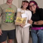 Naiara Azevedo presta homenagem a fã que faleceu prematuramente