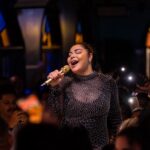 Nildinha: Uma dose de saudade, um tributo ao forró