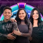 Noda de Caju lança “Love Songs”: Um tributo ao romantismo forrozeiro