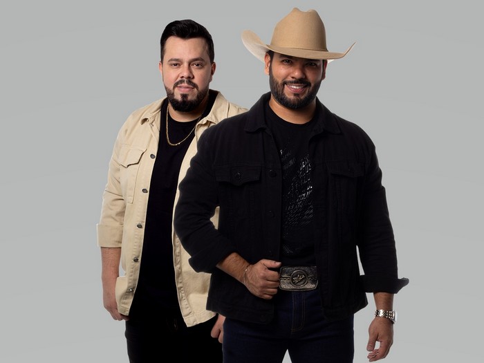 Terra da Padroeira Celebra a Música Sertaneja com Fogo