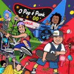 De Sandy & Junior a Skank: O Pop é Punk recria sucessos dos anos 2000 em punk rock