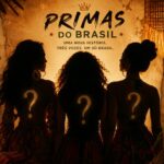 Mistério movimenta redes sociais após anúncio da banda Primas do Brasil