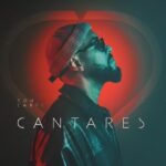 Ton Carfi lança EP “Cantares” para o Dia dos Namorados