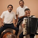Aparecida Sertaneja: Um arraiá de música com Trio Sabiá, Almir Pessoa, Banda Tira o Pé e Banda Kixabeira
