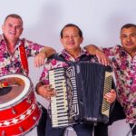 Terra da Padroeira entra no clima junino com Trio Zabelê,  Jéssica e Juliana, Dany e Diego, e Matheus Minas e Leandro