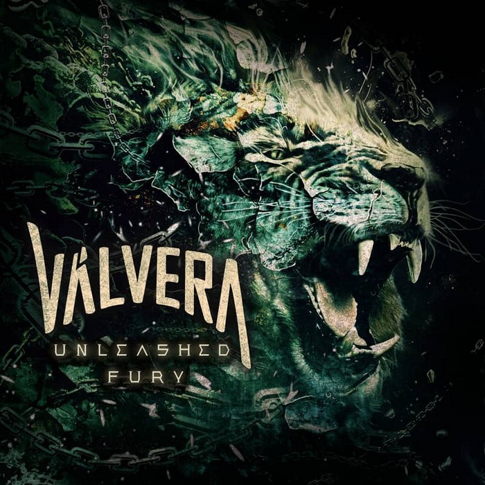 Válvera: Novo Capítulo no Thrash Metal Brasileiro