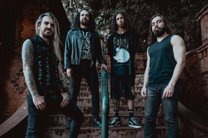 Válvera: Novo Capítulo no Thrash Metal Brasileiro